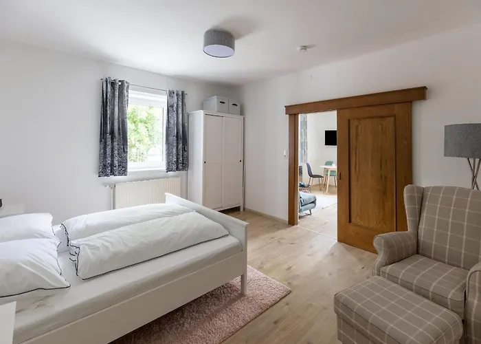 Apartment Gailtaler At An Excursion Location *