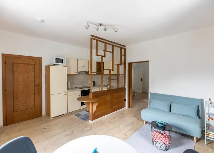 Gailtaler At An Excursion Location Kotschach-Mauthen