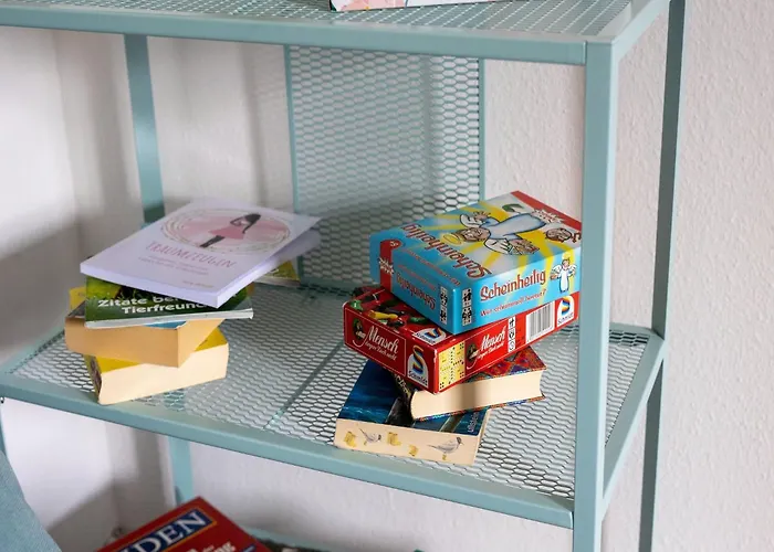 Gailtaler At An Excursion Location *