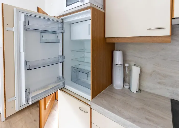 Gailtaler At An Excursion Location Apartment