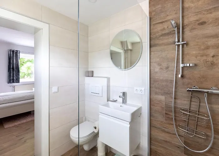 Gailtaler At An Excursion Location