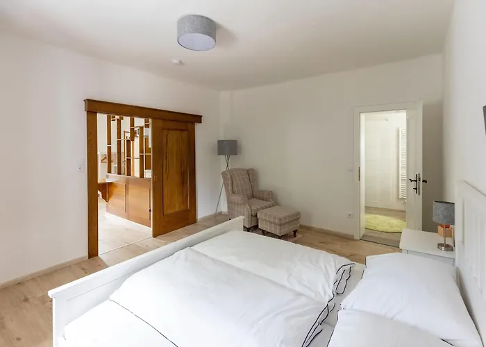 Gailtaler At An Excursion Location Kotschach-Mauthen