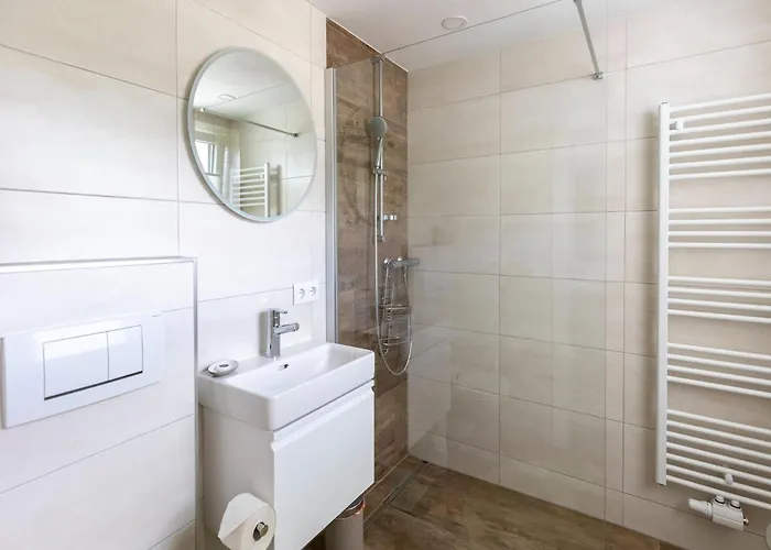 Apartment Gailtaler At An Excursion Location Kotschach-Mauthen